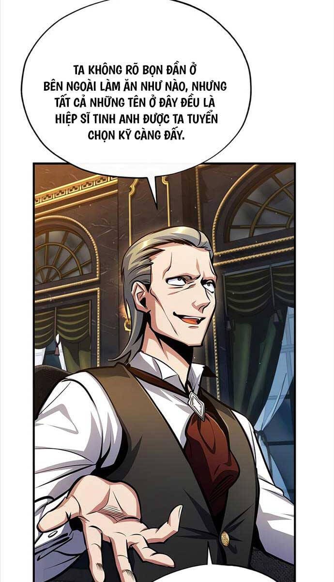 Truyện Tranh Giáo Sư Gián Điệp trang 5