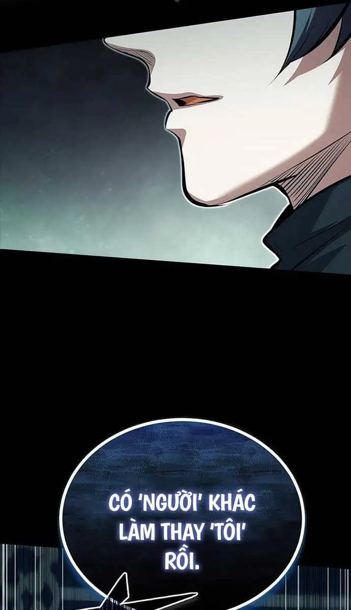 Truyện Tranh Giáo Sư Gián Điệp trang 5