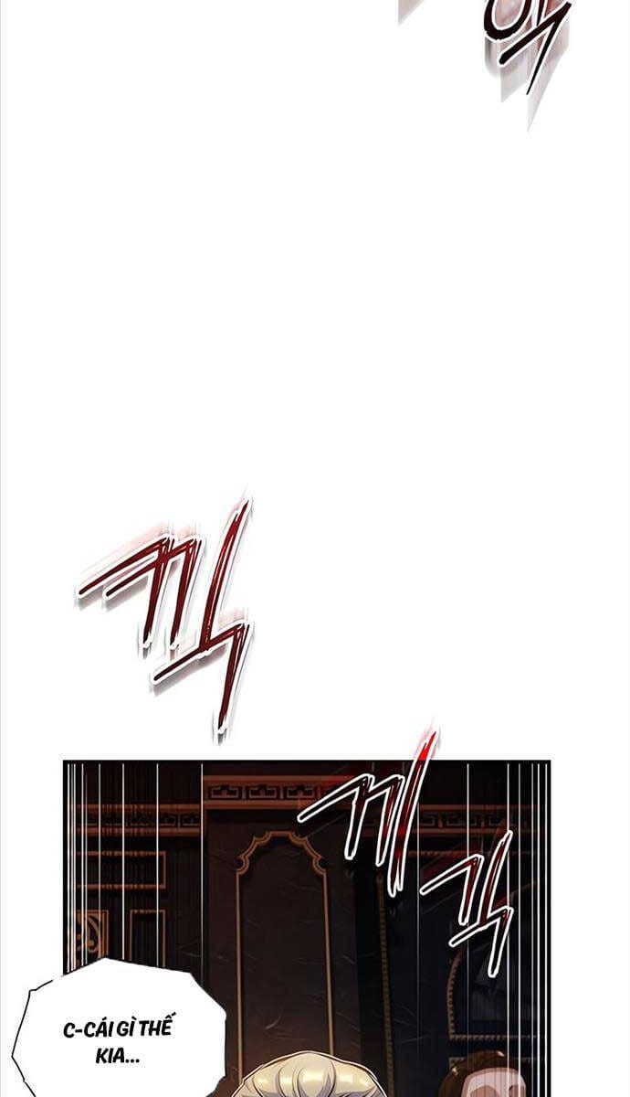 Truyện Tranh Giáo Sư Gián Điệp trang 5