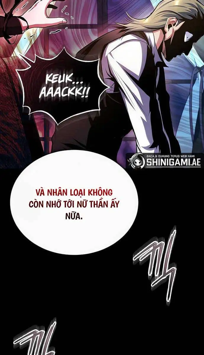 Truyện Tranh Giáo Sư Gián Điệp trang 5