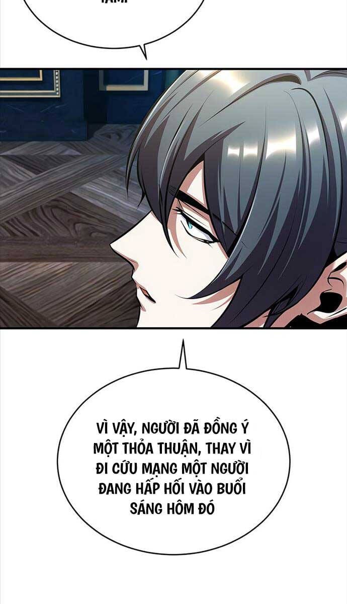 Truyện Tranh Giáo Sư Gián Điệp trang 5