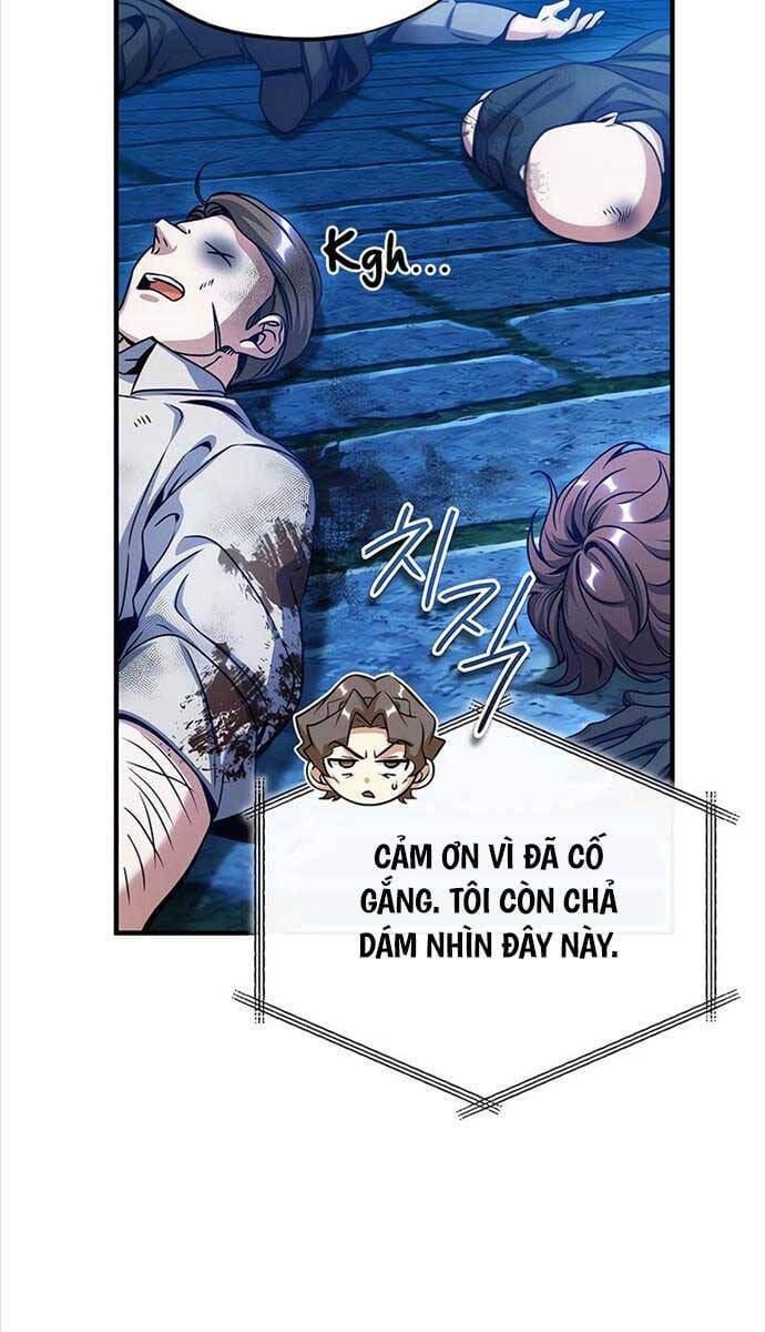 Truyện Tranh Giáo Sư Gián Điệp trang 5