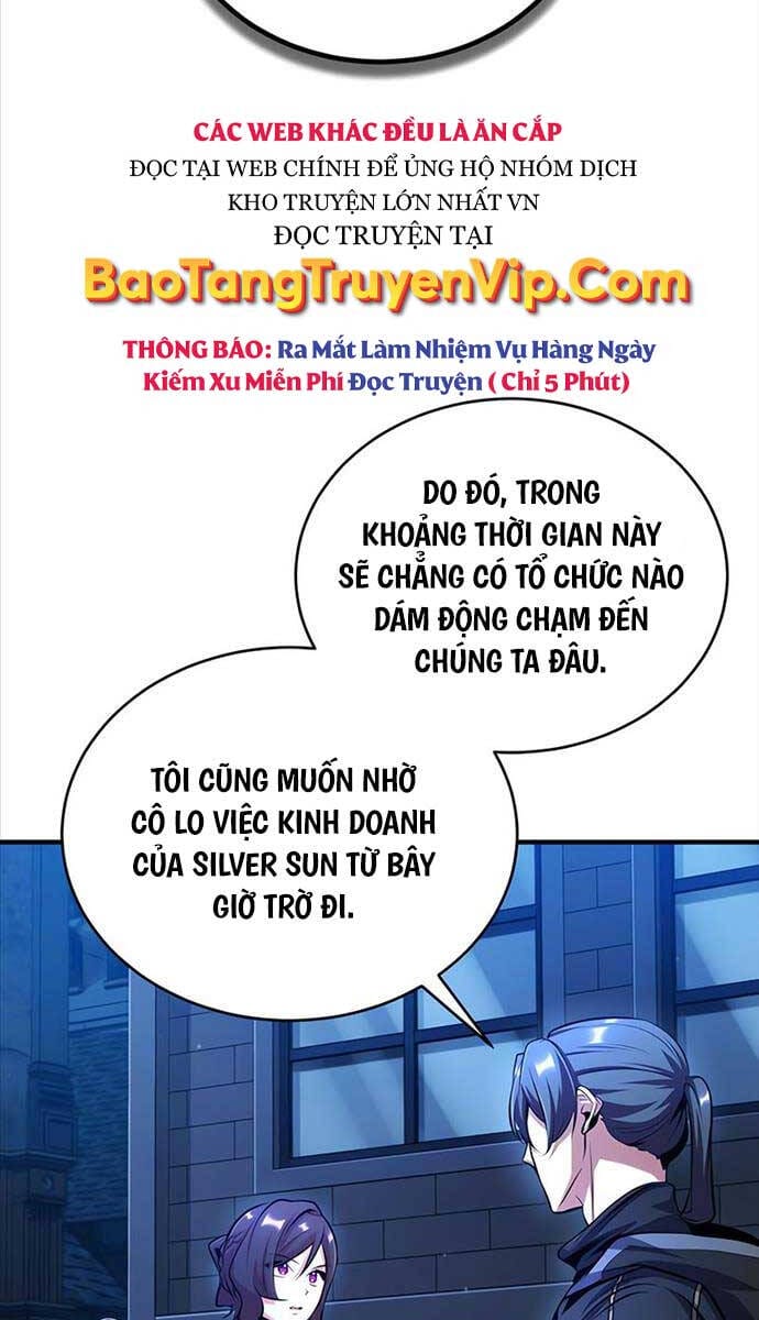 Truyện Tranh Giáo Sư Gián Điệp trang 5