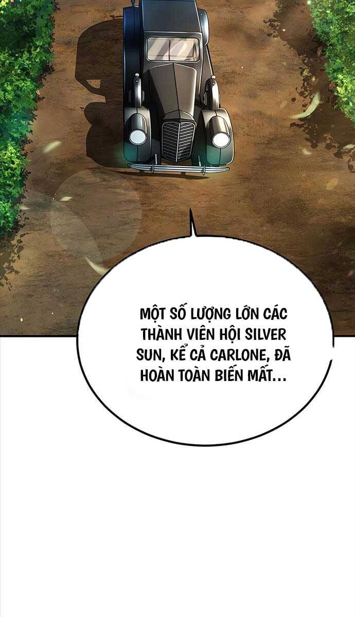 Truyện Tranh Giáo Sư Gián Điệp trang 5