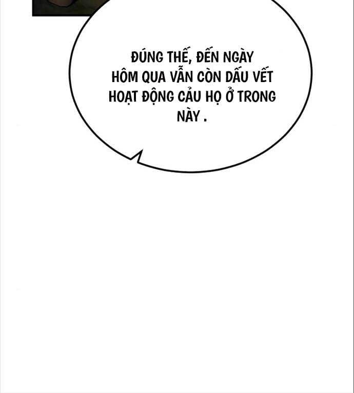 Truyện Tranh Giáo Sư Gián Điệp trang 5