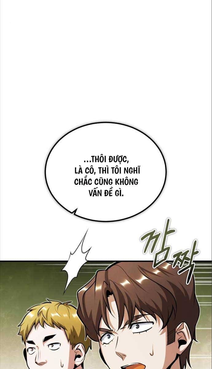 Truyện Tranh Giáo Sư Gián Điệp trang 5