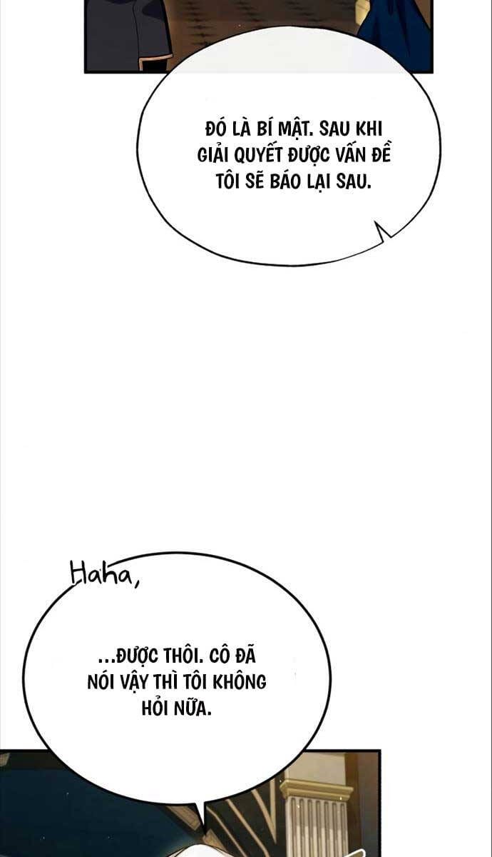 Truyện Tranh Giáo Sư Gián Điệp trang 5