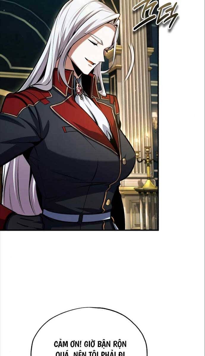 Truyện Tranh Giáo Sư Gián Điệp trang 5