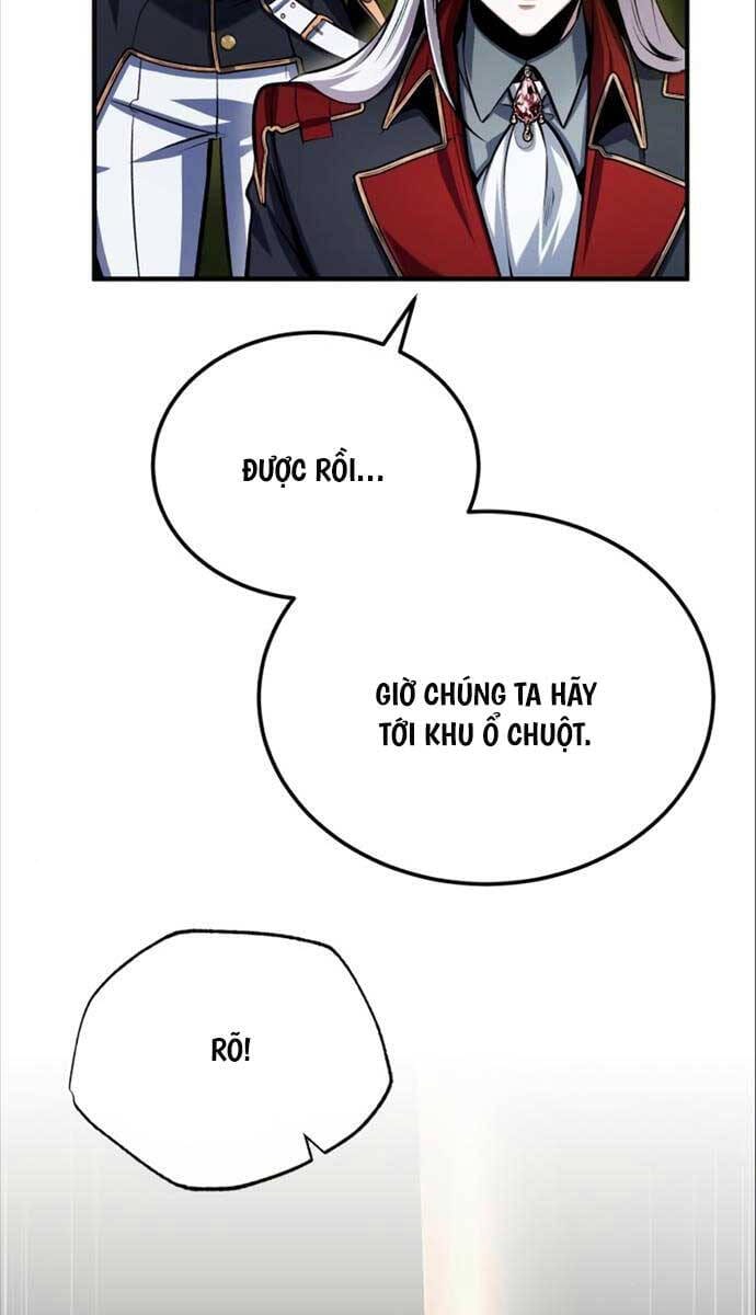 Truyện Tranh Giáo Sư Gián Điệp trang 5