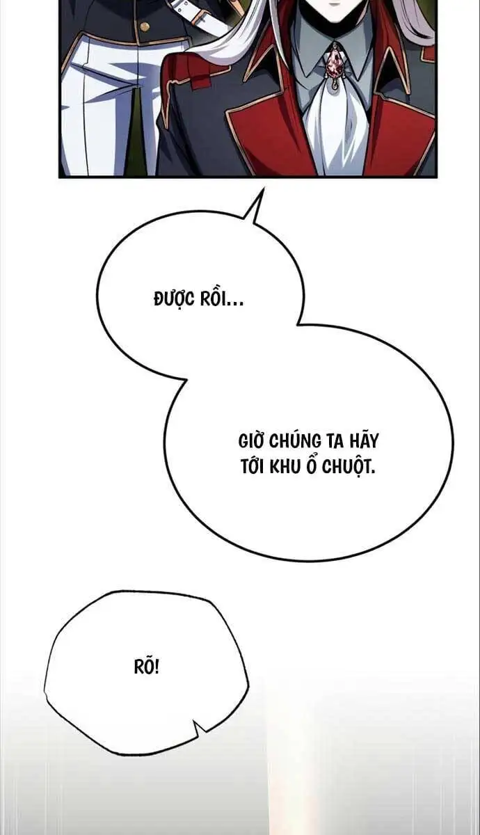 Truyện Tranh Giáo Sư Gián Điệp trang 5