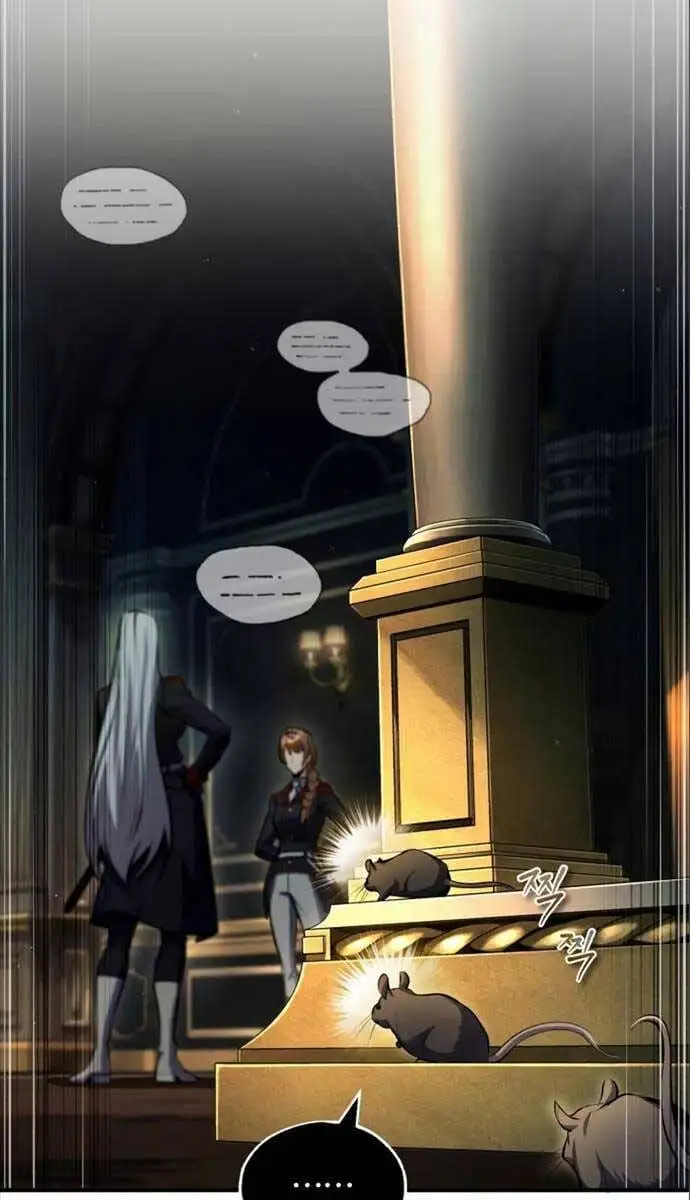 Truyện Tranh Giáo Sư Gián Điệp trang 5