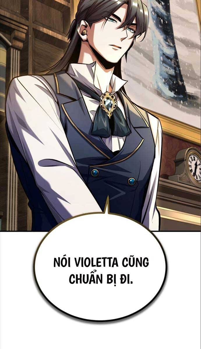 Truyện Tranh Giáo Sư Gián Điệp trang 5