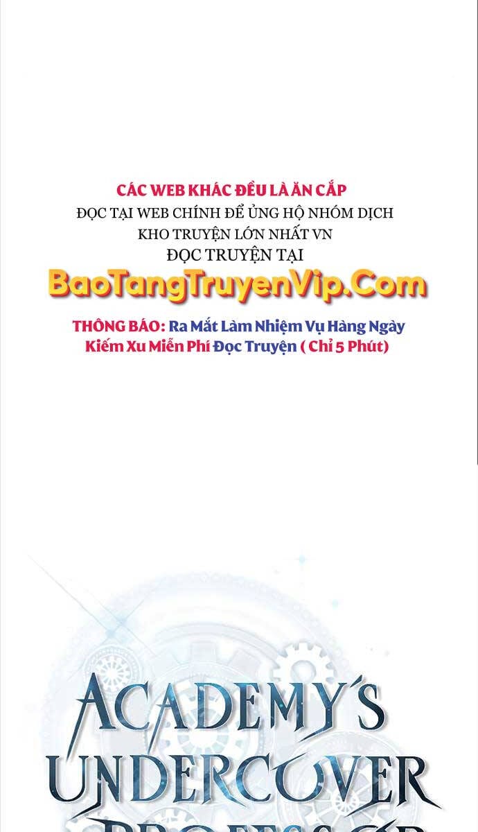 Truyện Tranh Giáo Sư Gián Điệp trang 5