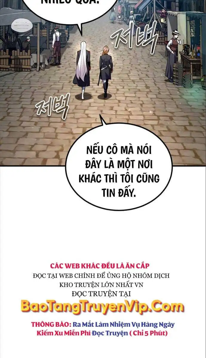 Truyện Tranh Giáo Sư Gián Điệp trang 5