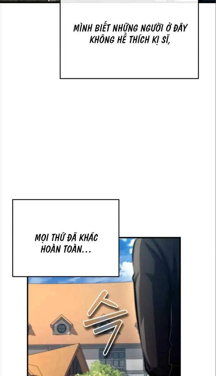 Truyện Tranh Giáo Sư Gián Điệp trang 5