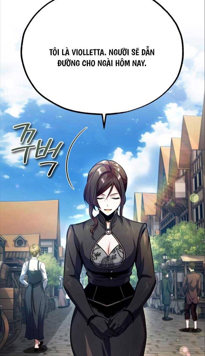 Truyện Tranh Giáo Sư Gián Điệp trang 5