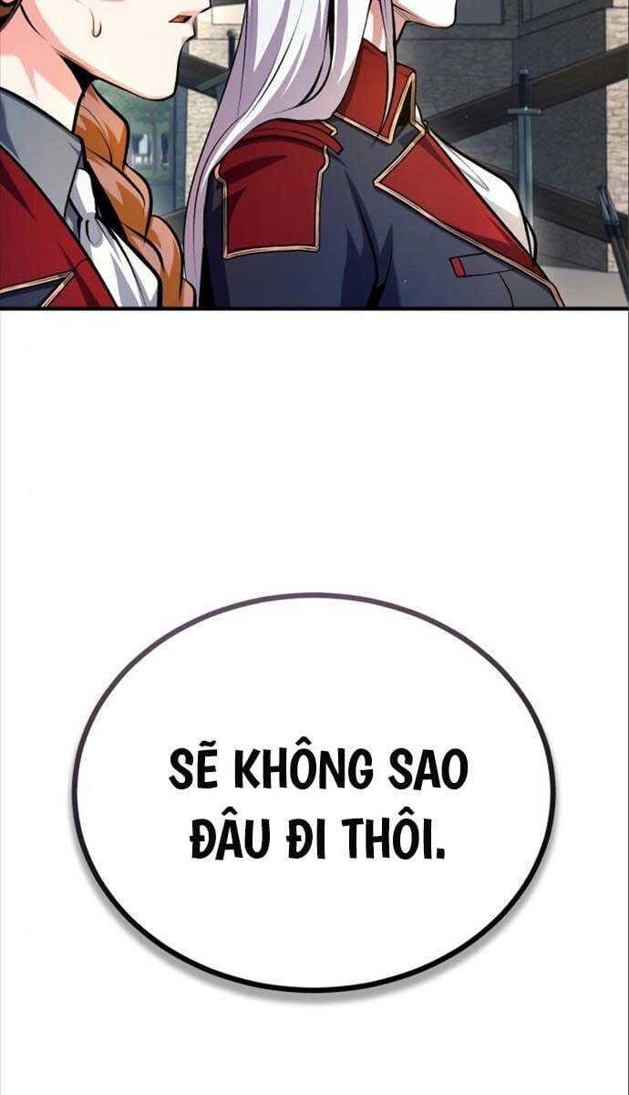 Truyện Tranh Giáo Sư Gián Điệp trang 5