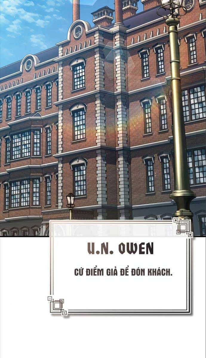 Truyện Tranh Giáo Sư Gián Điệp trang 5