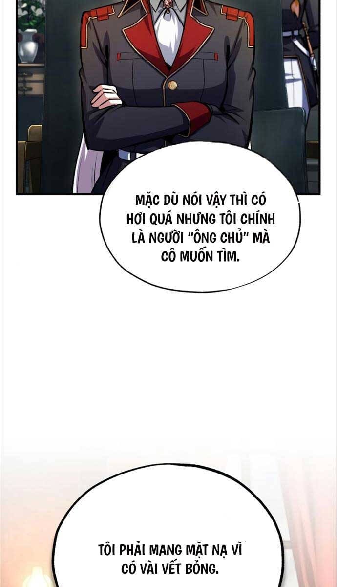 Truyện Tranh Giáo Sư Gián Điệp trang 5