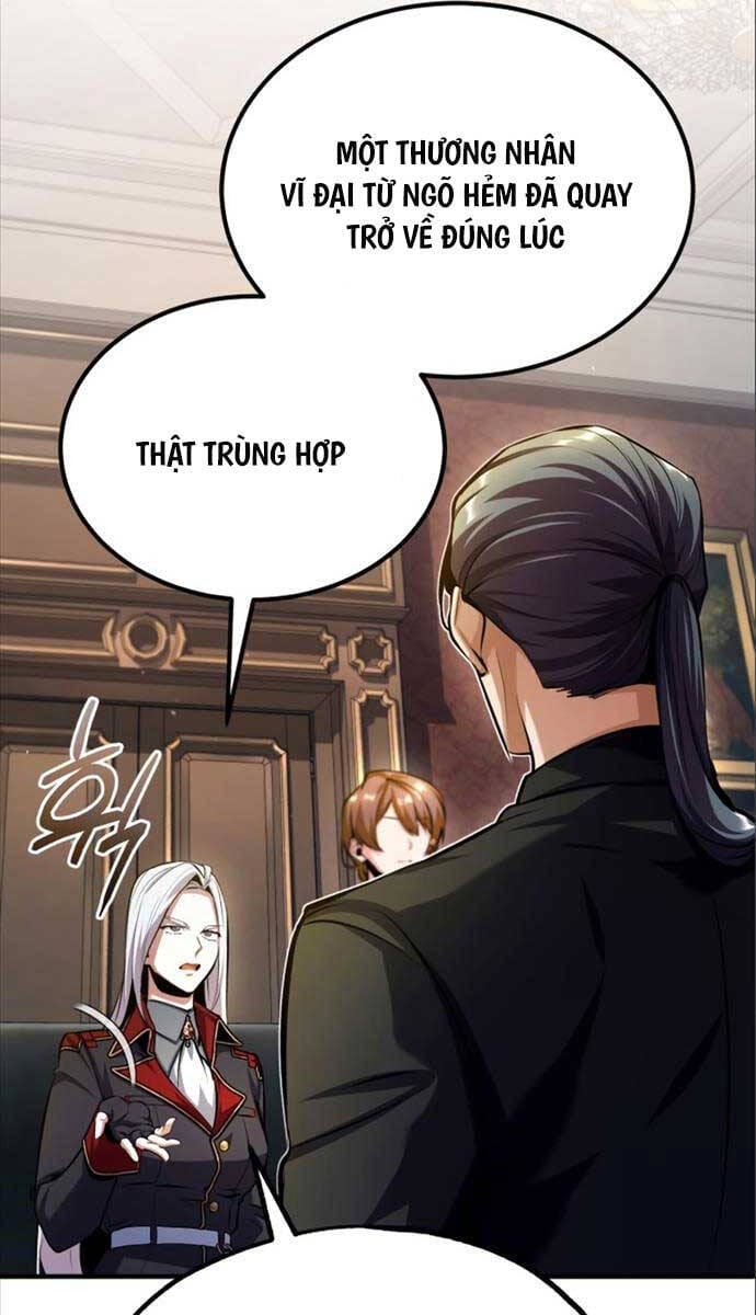 Truyện Tranh Giáo Sư Gián Điệp trang 5