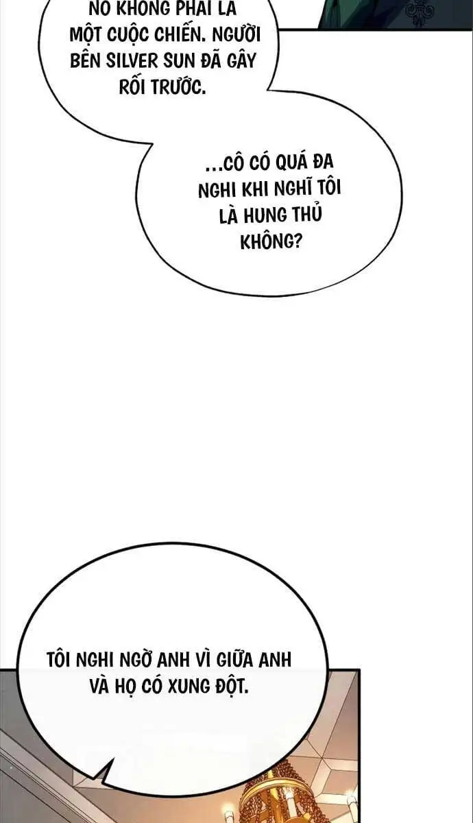 Truyện Tranh Giáo Sư Gián Điệp trang 5