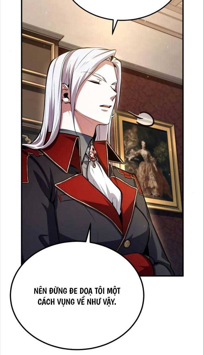 Truyện Tranh Giáo Sư Gián Điệp trang 5