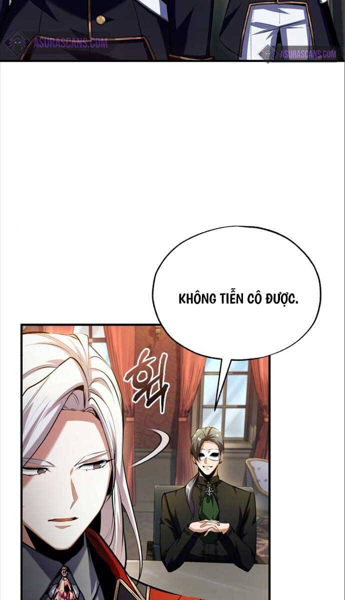 Truyện Tranh Giáo Sư Gián Điệp trang 5