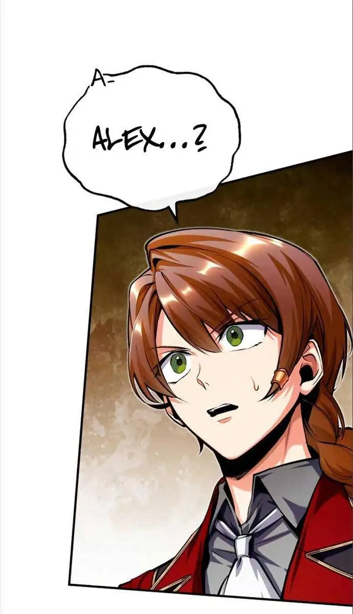 Truyện Tranh Giáo Sư Gián Điệp trang 5