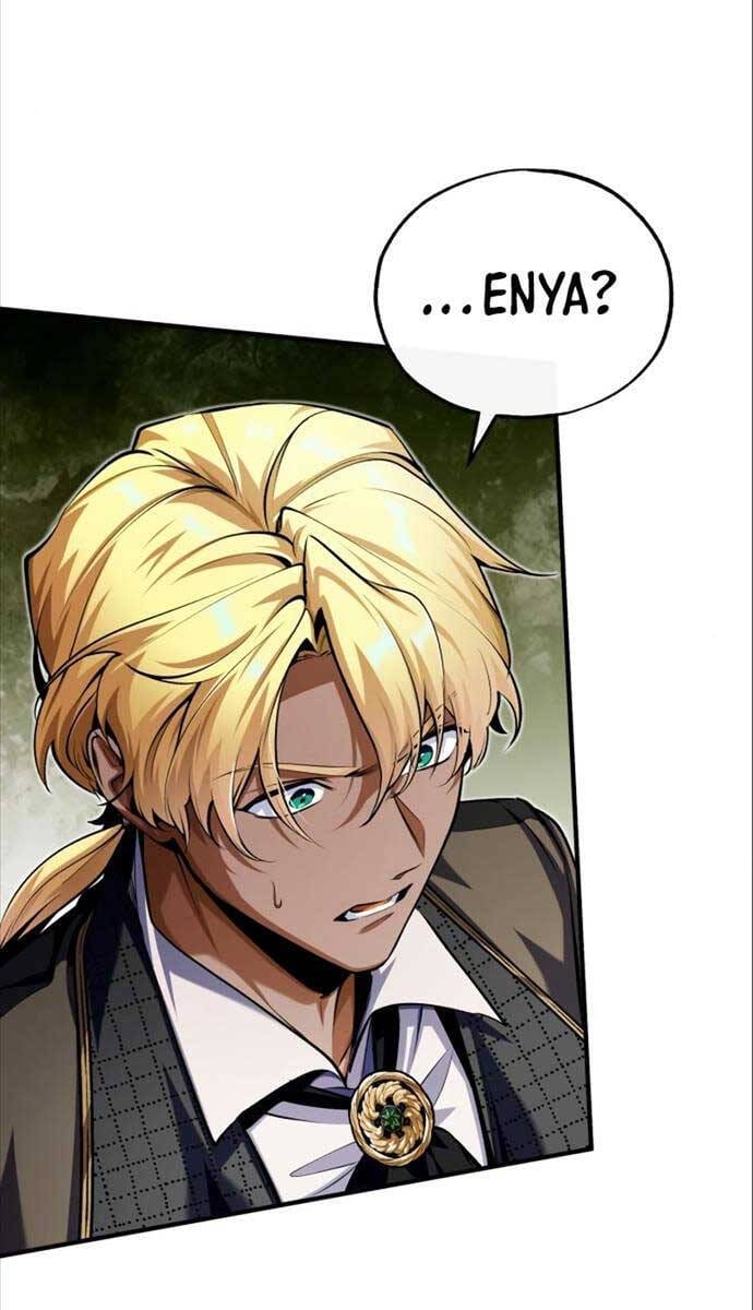 Truyện Tranh Giáo Sư Gián Điệp trang 5