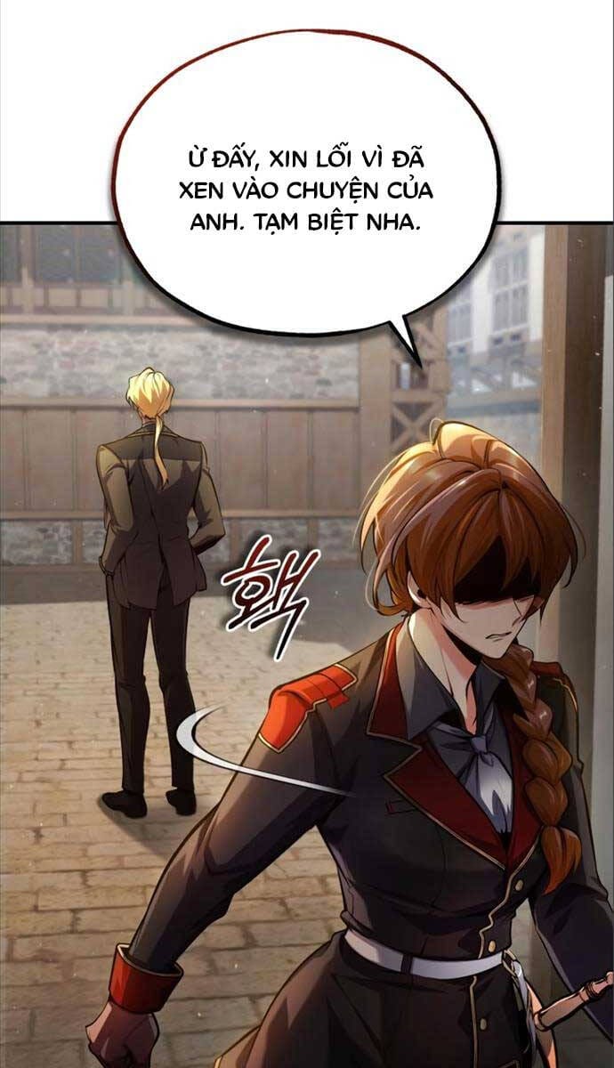 Truyện Tranh Giáo Sư Gián Điệp trang 5