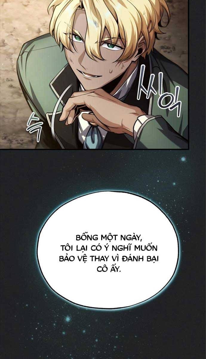 Truyện Tranh Giáo Sư Gián Điệp trang 5