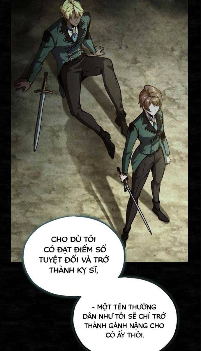 Truyện Tranh Giáo Sư Gián Điệp trang 5