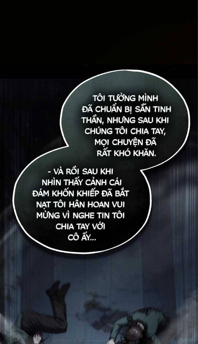 Truyện Tranh Giáo Sư Gián Điệp trang 5