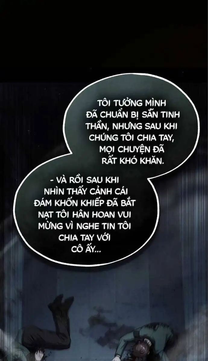 Truyện Tranh Giáo Sư Gián Điệp trang 5