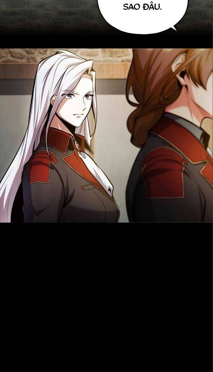 Truyện Tranh Giáo Sư Gián Điệp trang 5