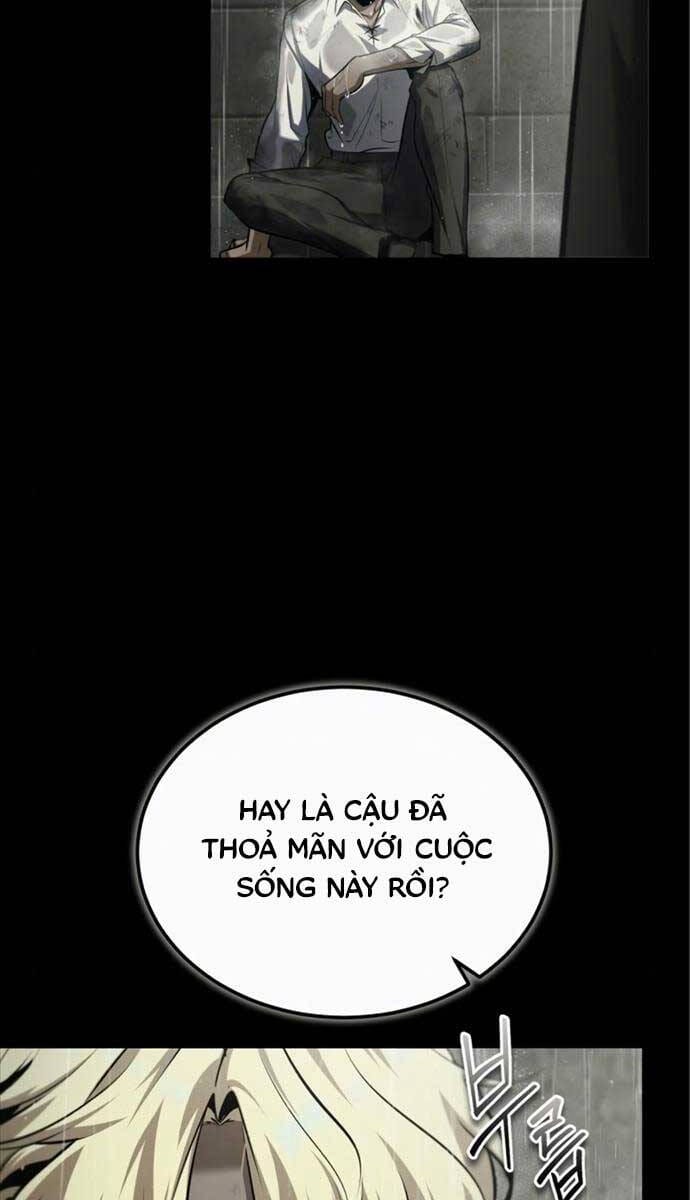 Truyện Tranh Giáo Sư Gián Điệp trang 5