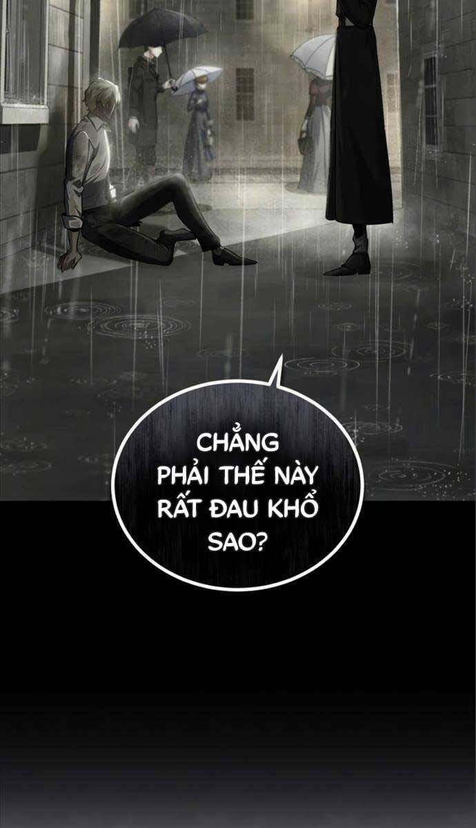 Truyện Tranh Giáo Sư Gián Điệp trang 5