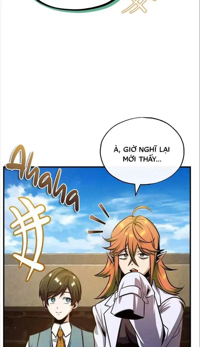 Truyện Tranh Giáo Sư Gián Điệp trang 5