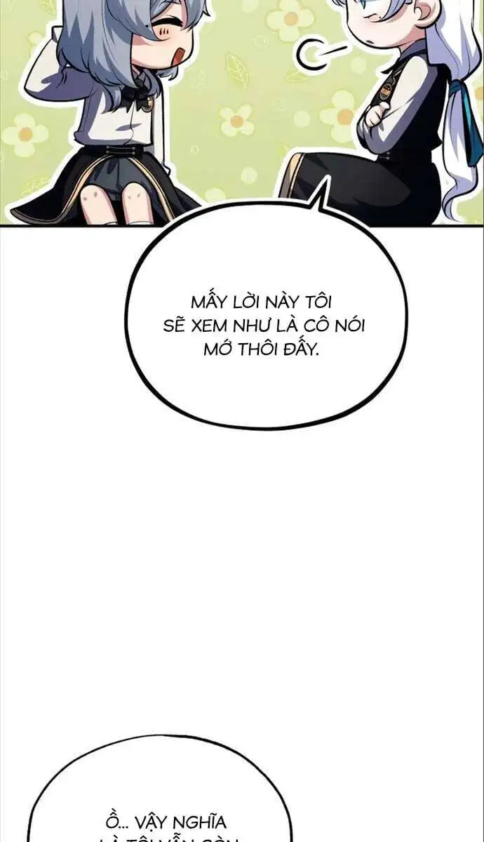 Truyện Tranh Giáo Sư Gián Điệp trang 5