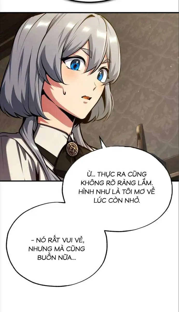 Truyện Tranh Giáo Sư Gián Điệp trang 5