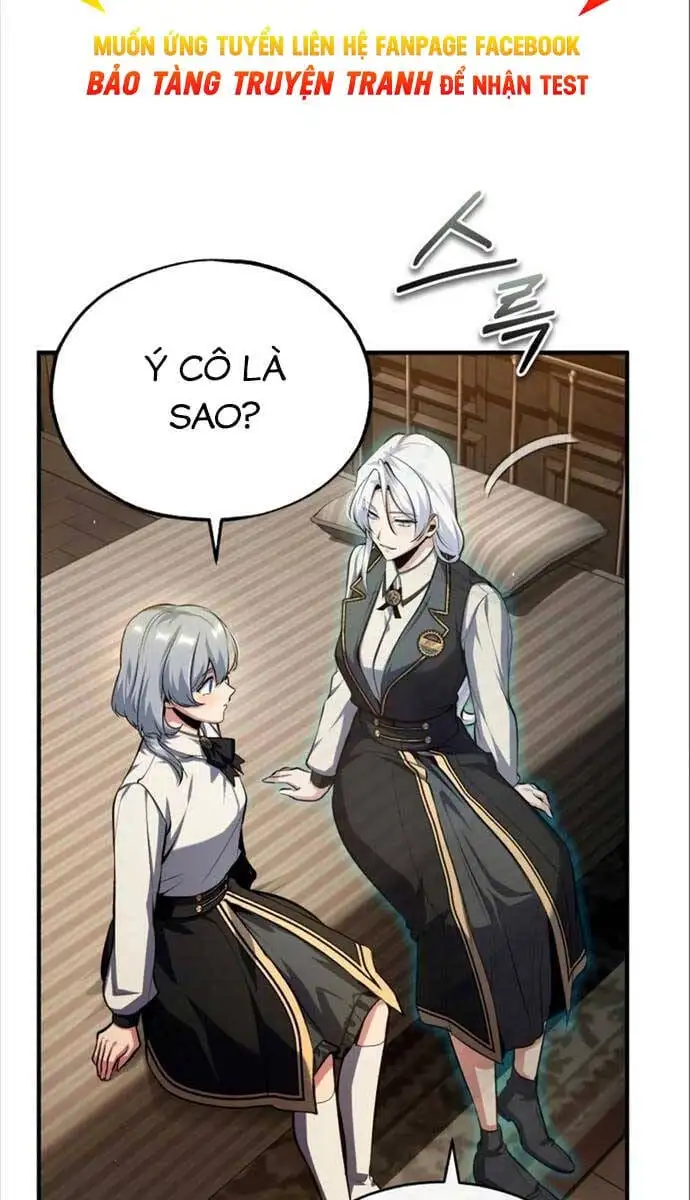 Truyện Tranh Giáo Sư Gián Điệp trang 5