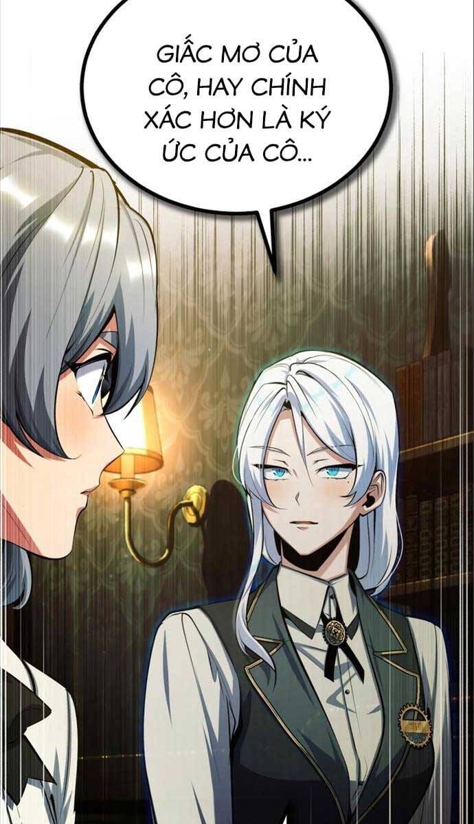 Truyện Tranh Giáo Sư Gián Điệp trang 5