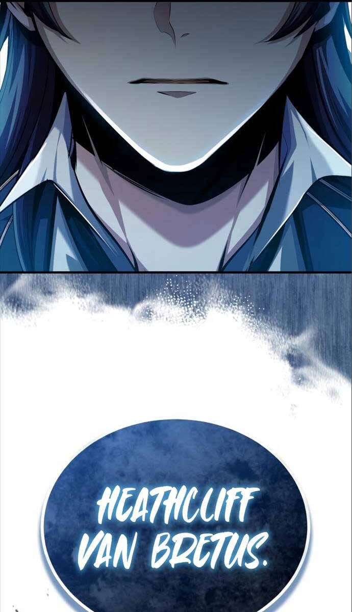 Truyện Tranh Giáo Sư Gián Điệp trang 5