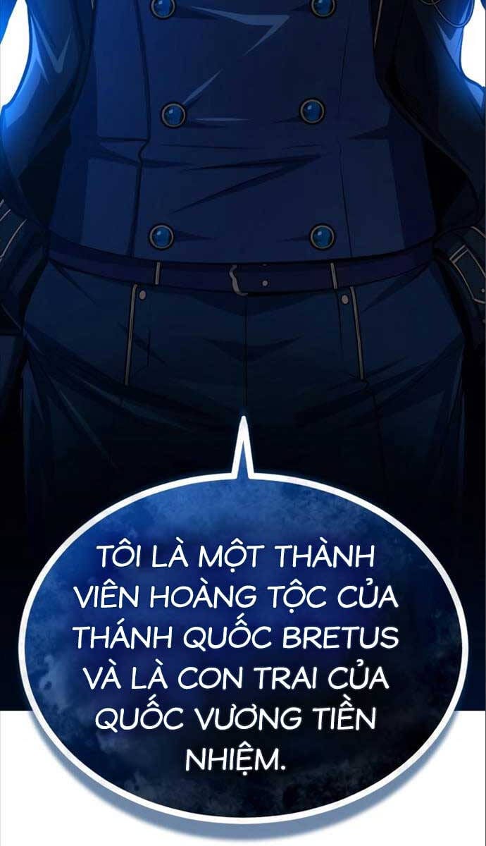 Truyện Tranh Giáo Sư Gián Điệp trang 5