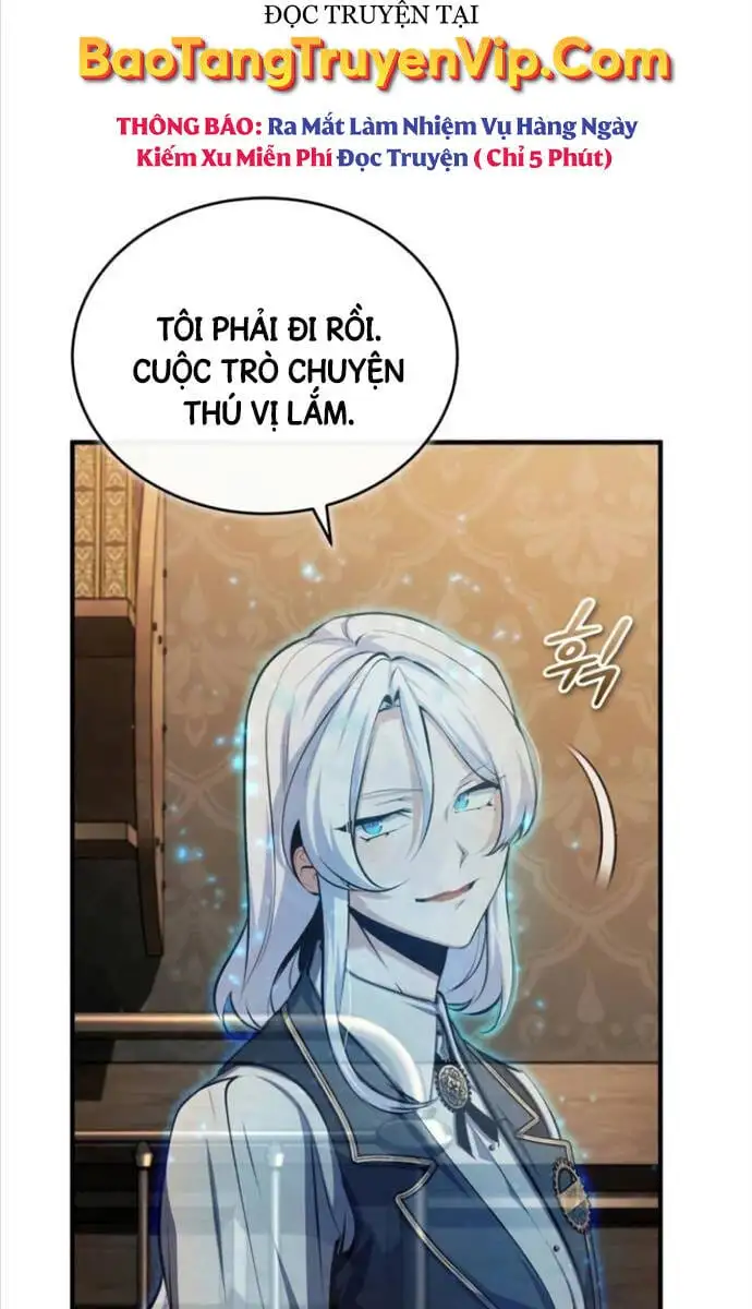 Truyện Tranh Giáo Sư Gián Điệp trang 5