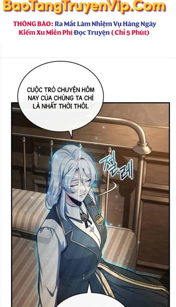 Truyện Tranh Giáo Sư Gián Điệp trang 5