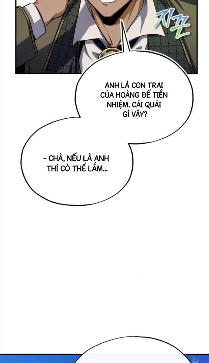 Truyện Tranh Giáo Sư Gián Điệp trang 5