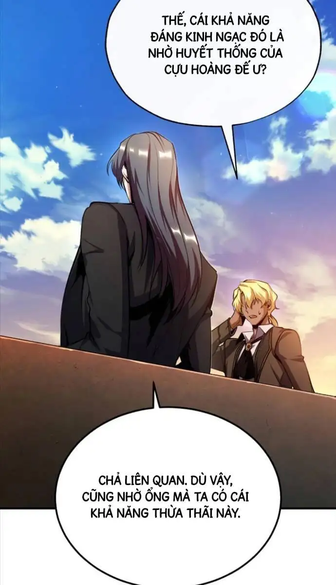 Truyện Tranh Giáo Sư Gián Điệp trang 5