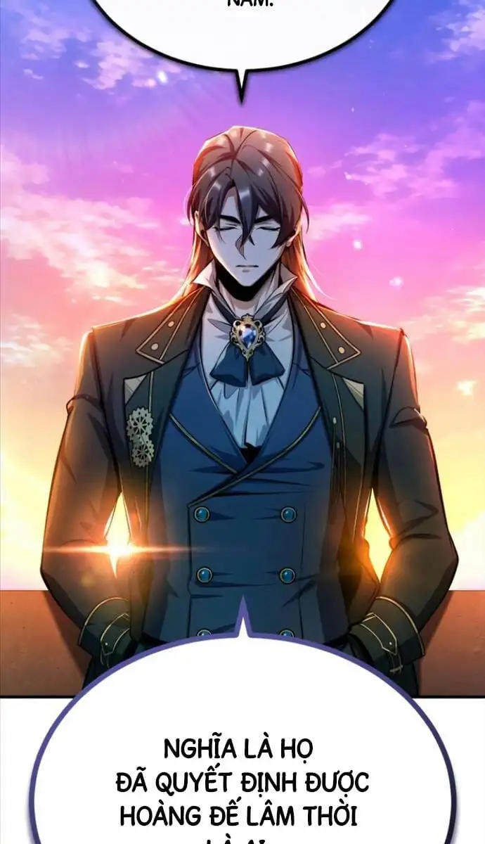 Truyện Tranh Giáo Sư Gián Điệp trang 5