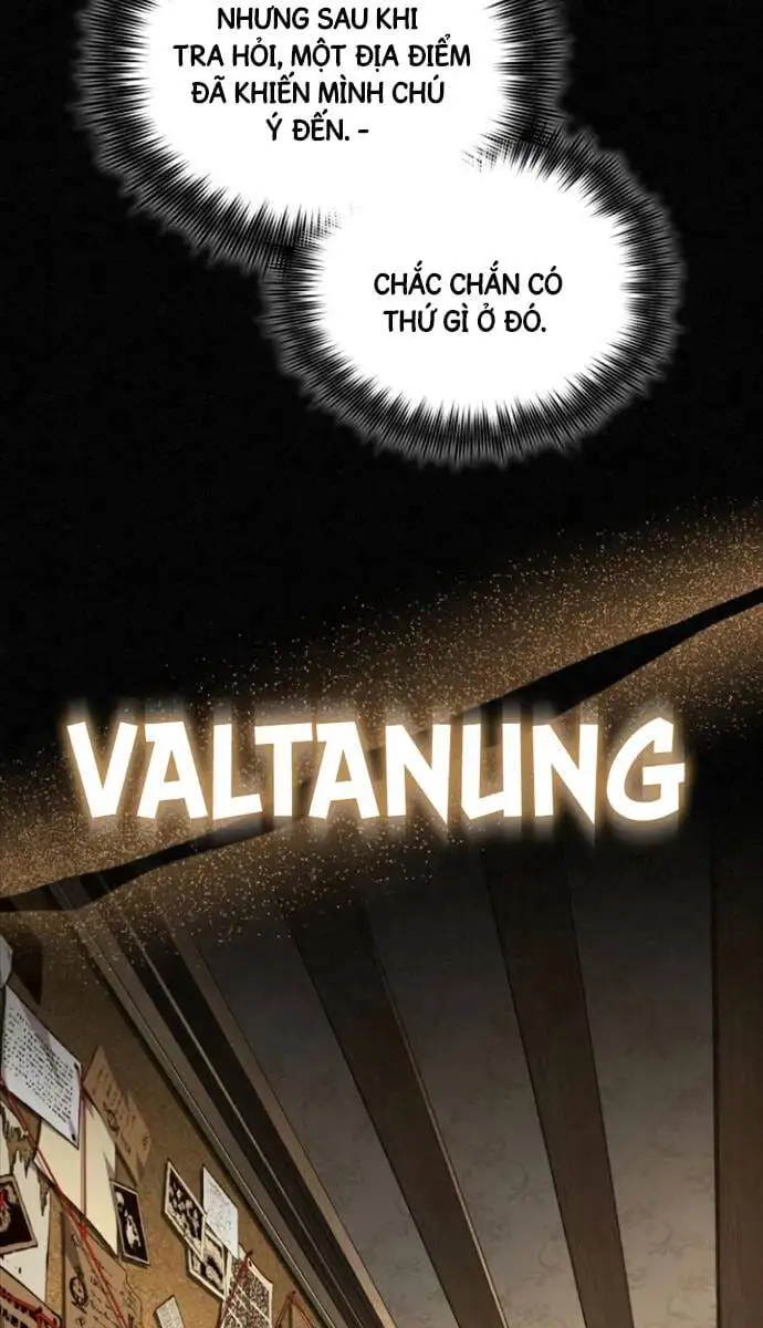 Truyện Tranh Giáo Sư Gián Điệp trang 5